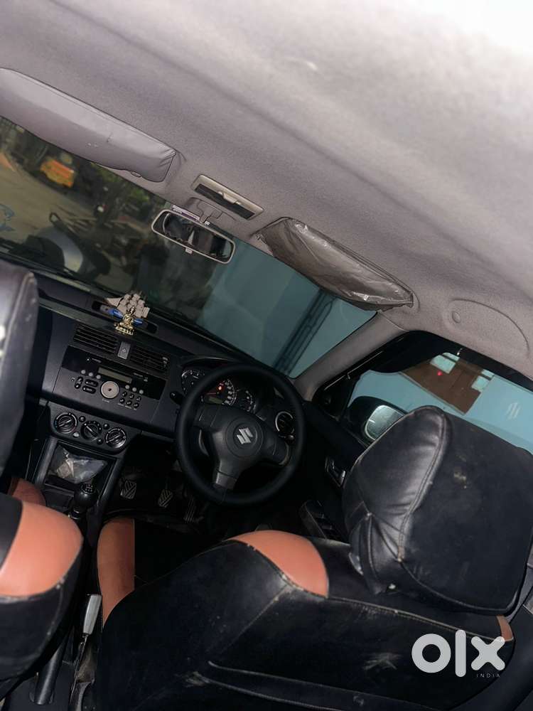 Maruti Suzuki Swift 2009 Diesel 140000 Km Driven