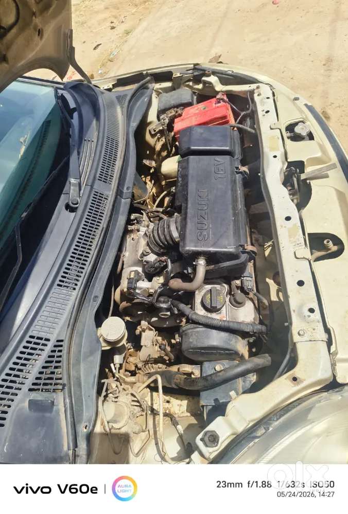 Maruti Suzuki Swift 2006 Petrol 160000 Km Driven