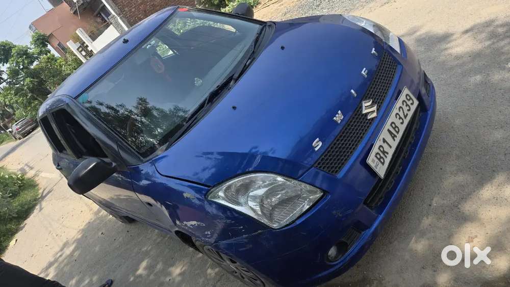 Maruti Suzuki Swift 2009 Petrol 35000 Km Driven ...