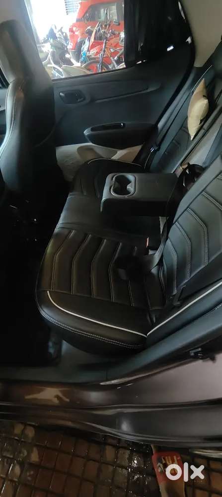 Hyundai Aura 2022 Brand New Condition
