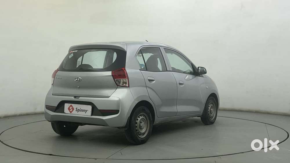 Hyundai Santro Magna Cng, 2019, Cng & Hybrids