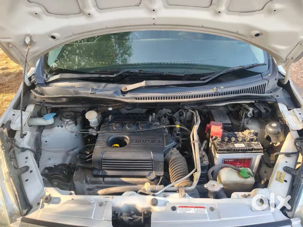 Maruti Suzuki Wagon R Lxi 2015