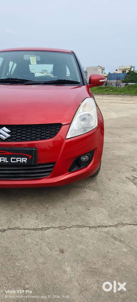 Maruti Suzuki Swift, 2013, Petrol