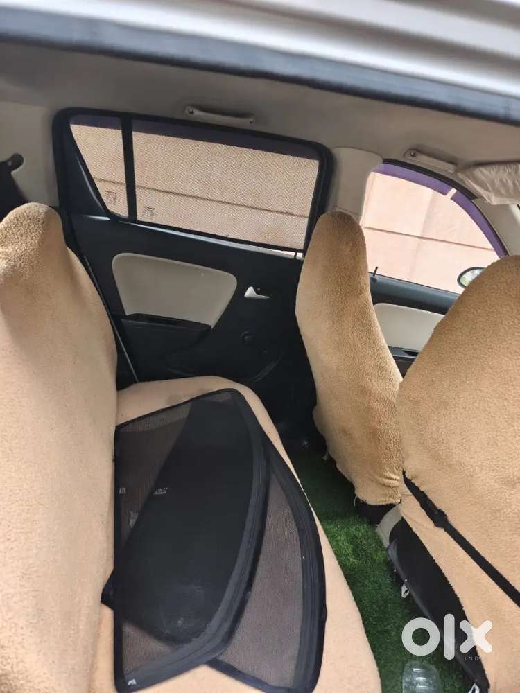 Maruti Suzuki Alto Edition, 2020 Model Automatic Petrol