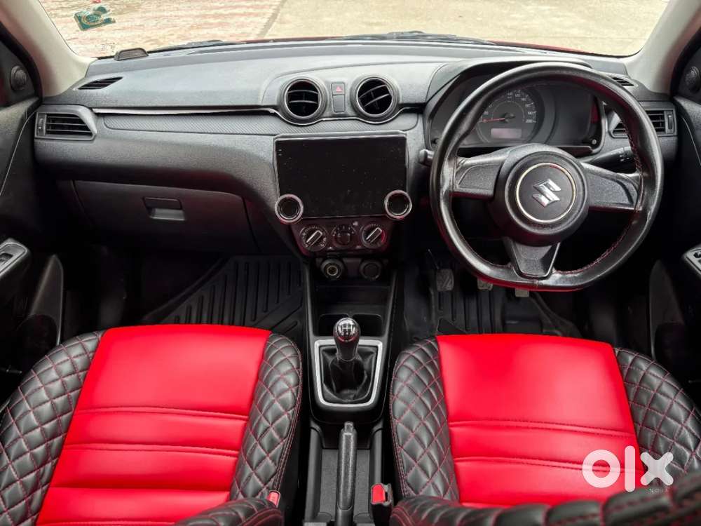 Maruti Suzuki Swift Ldi Sp Limited Edition, 2019, Diesel