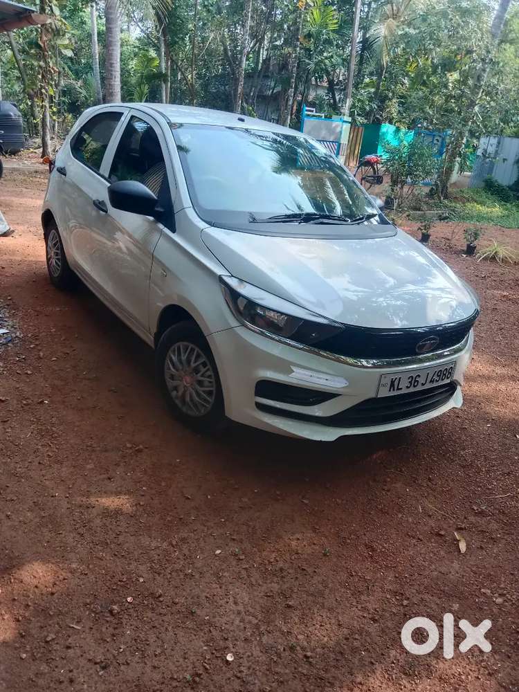 Tata Tiago 2021 Petrol Well Maintained Base Model