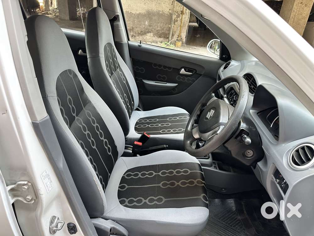 Maruti Suzuki Alto 800 2012-2016 Lxi, 2015, Petrol