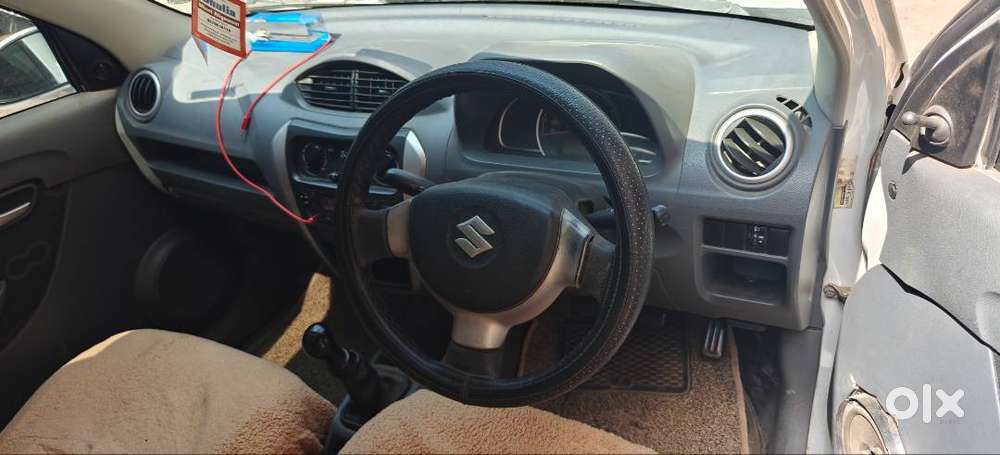 Maruti Suzuki Alto 800 Vxi