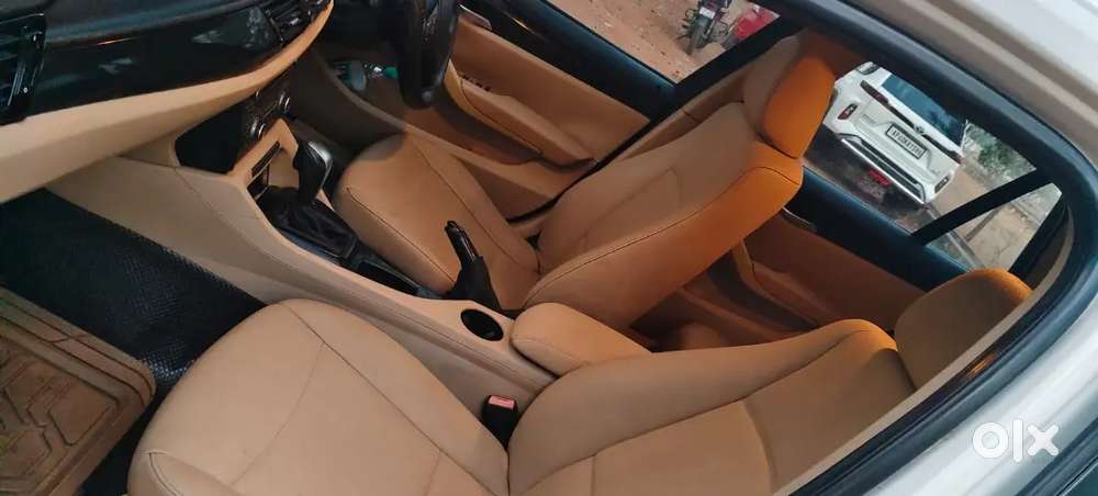 Bmw X1 2011 Diesel 110000 Km Driven