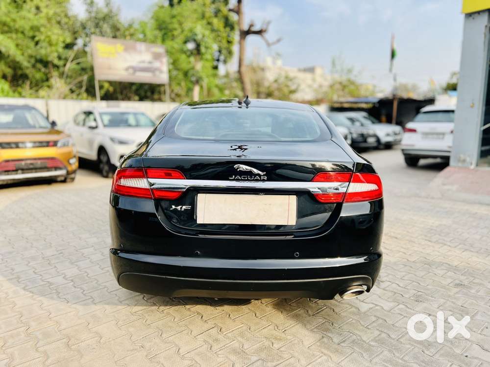 Jaguar Xf 2.2 Litre Luxury, 2016, Diesel