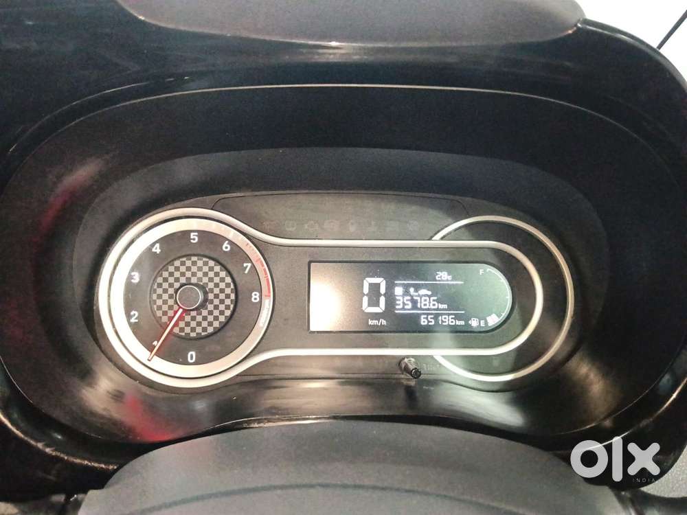 Hyundai Grand I10 Nios Sportz 1.2 Kappa Vtvt, 2021, Petrol