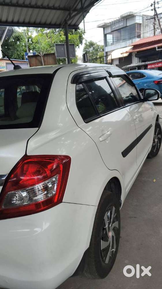 Maruti Suzuki Swift Dzire 2014-2017 Vdi Regal Limited Edition, 2016,..
