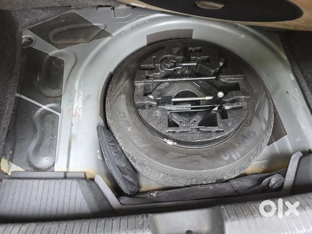 Volkswagen Ameo Tdi Plus 2018