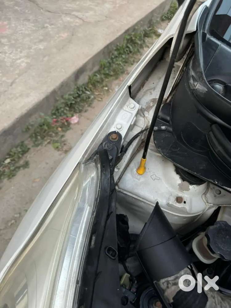 Hyundai I10 2015 Petrol 58500 Km Driven