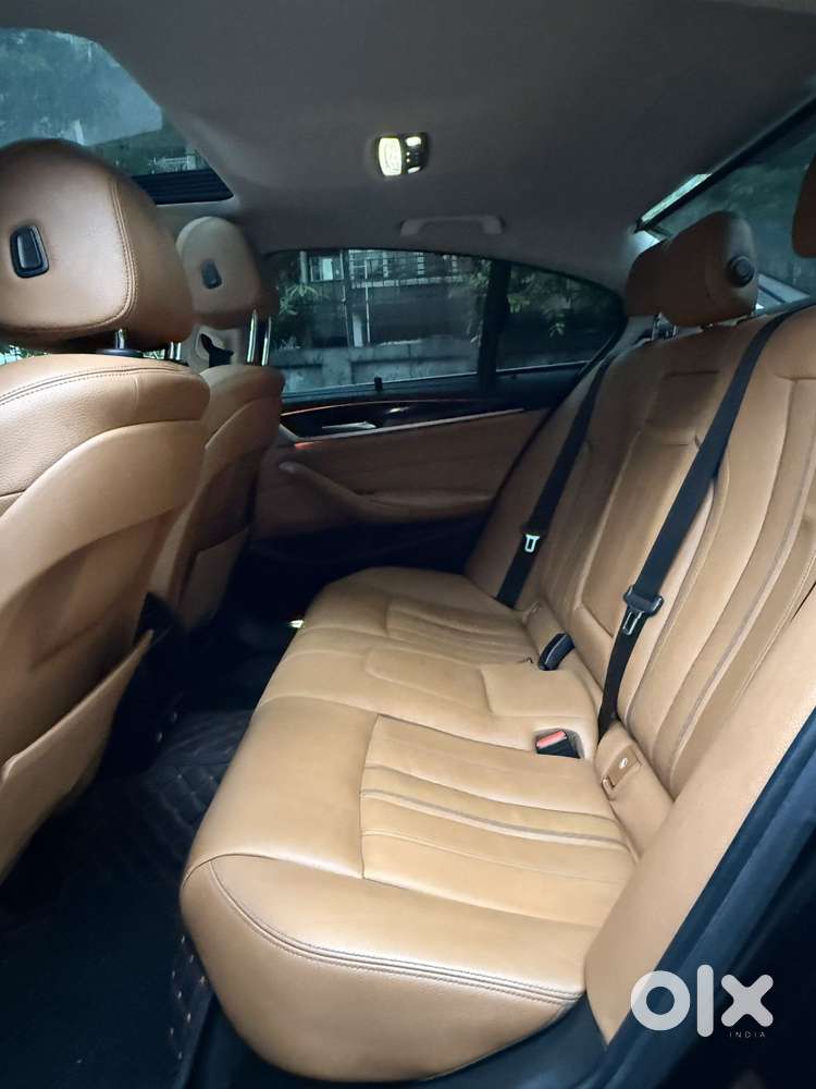 Bmw 5 Series 520d Sport Line, 2017, Diesel