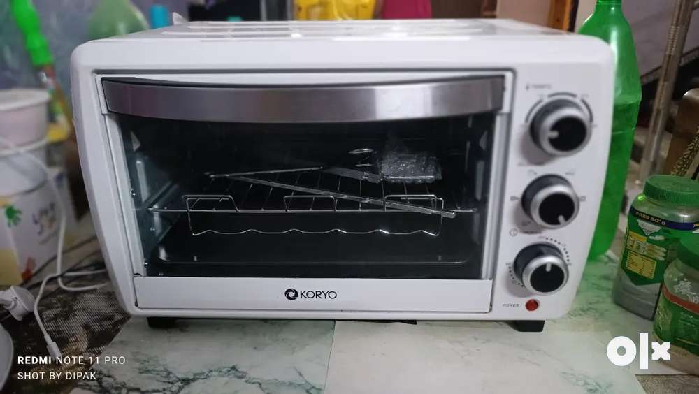 Koryo toaster clearance price