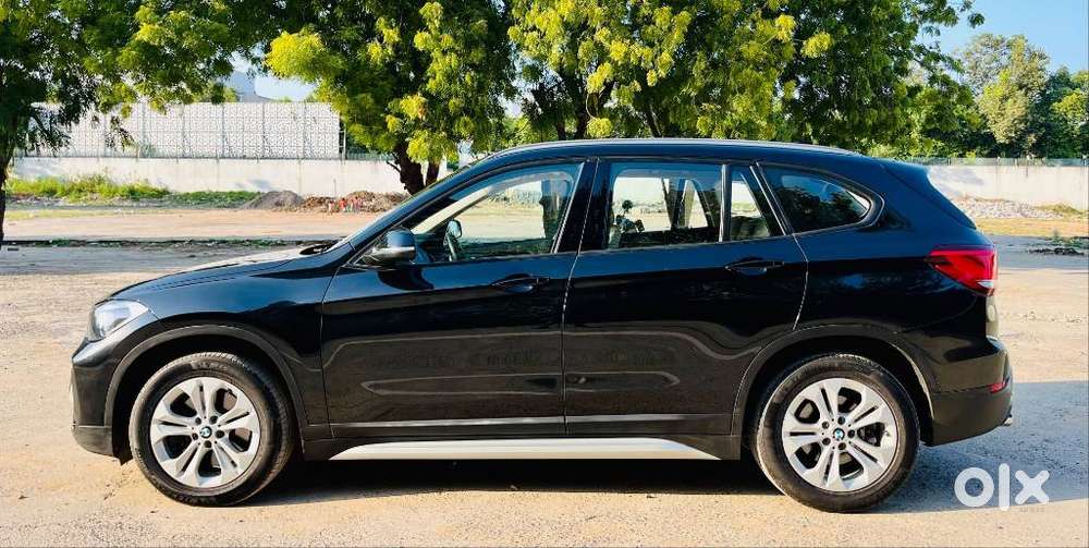 Bmw X1 Sdrive 20d X Line, 2020, Diesel