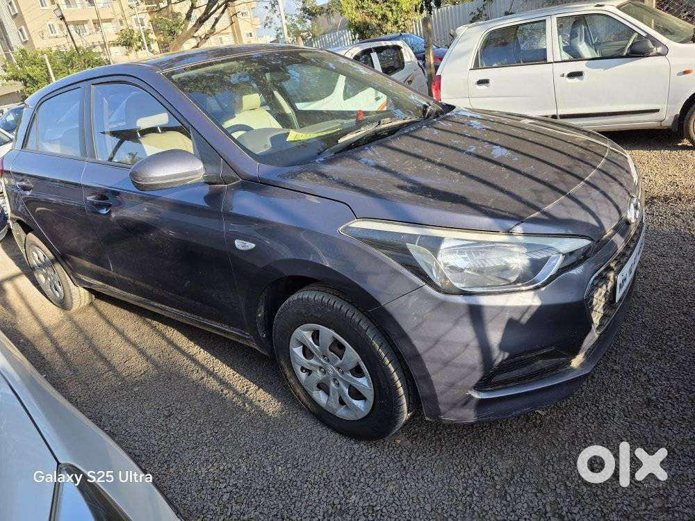 Hyundai I20 Magna 1.4 Crdi, 2017, Diesel