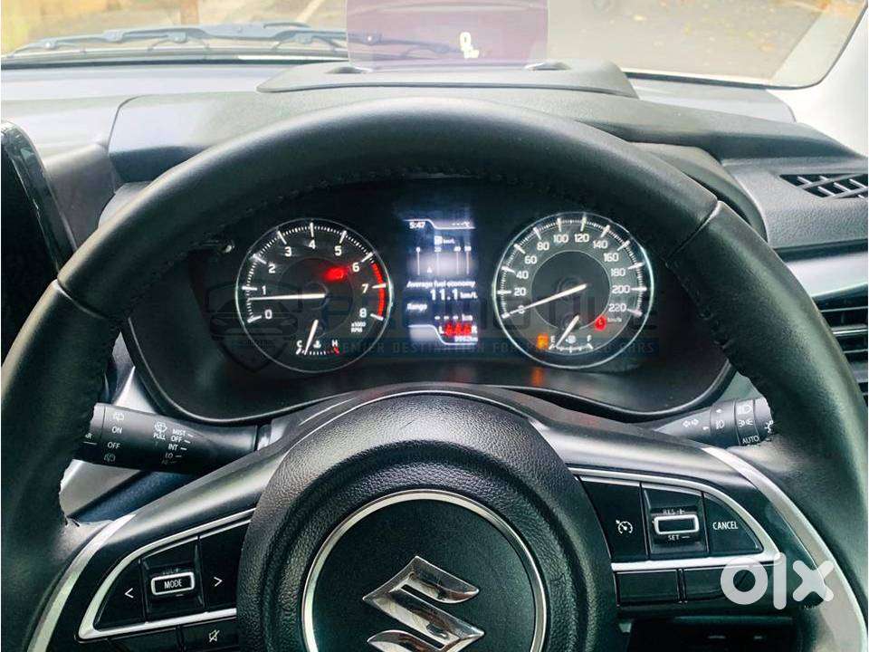 Maruti Baleno Alpha 2024/2025