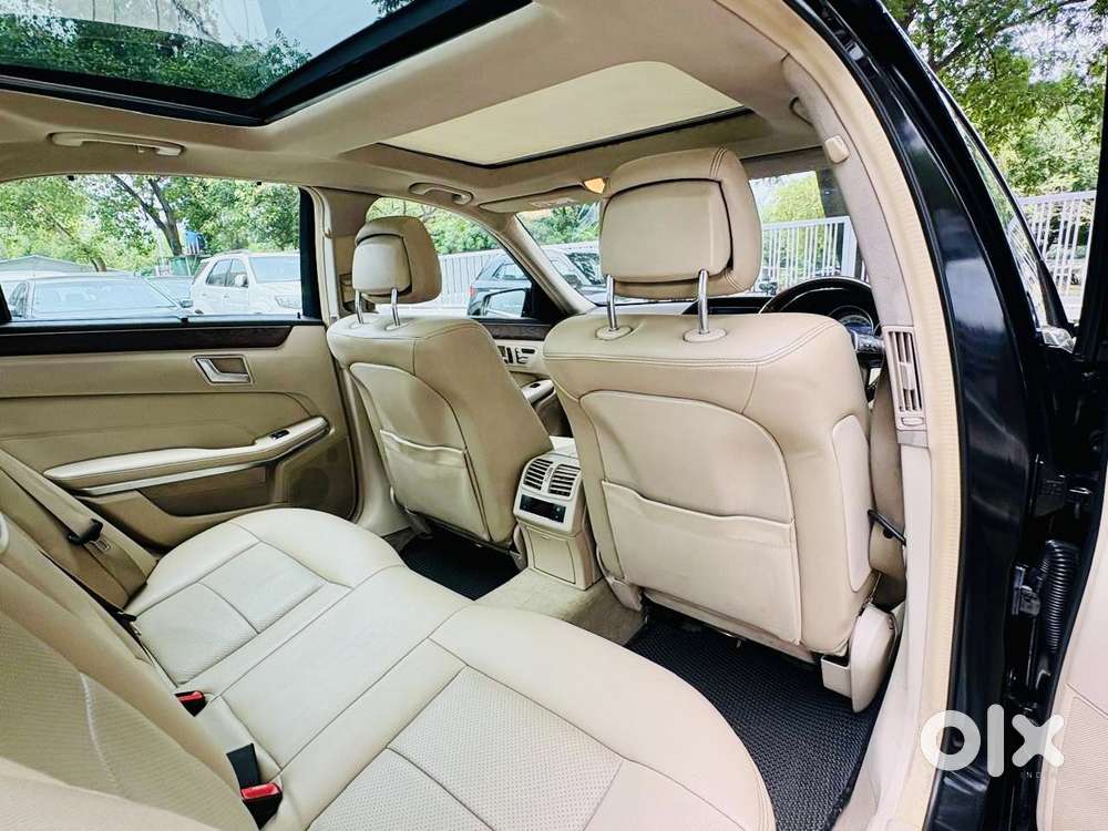 Mercedes-benz E-class E 250 Cdi Avantgarde, 2015, Diesel