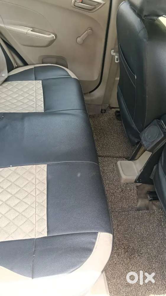 Maruti Suzuki Swift Dzire Tour 2017 Diesel 17000 Km Driven