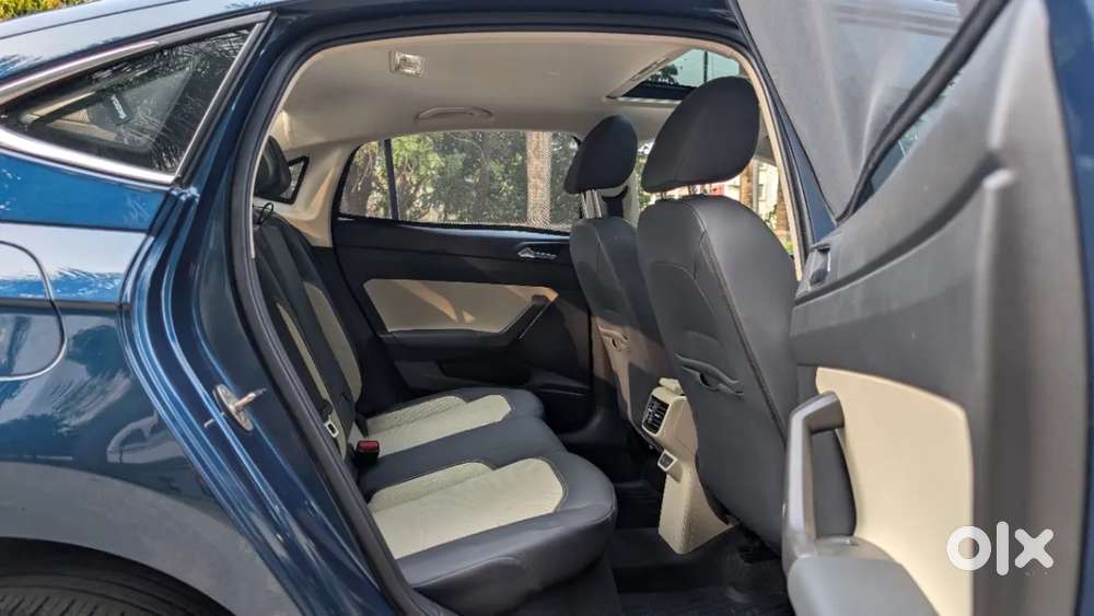 Skoda Slavia Style 1.5l Tsi Dsg, 2023, Petrol