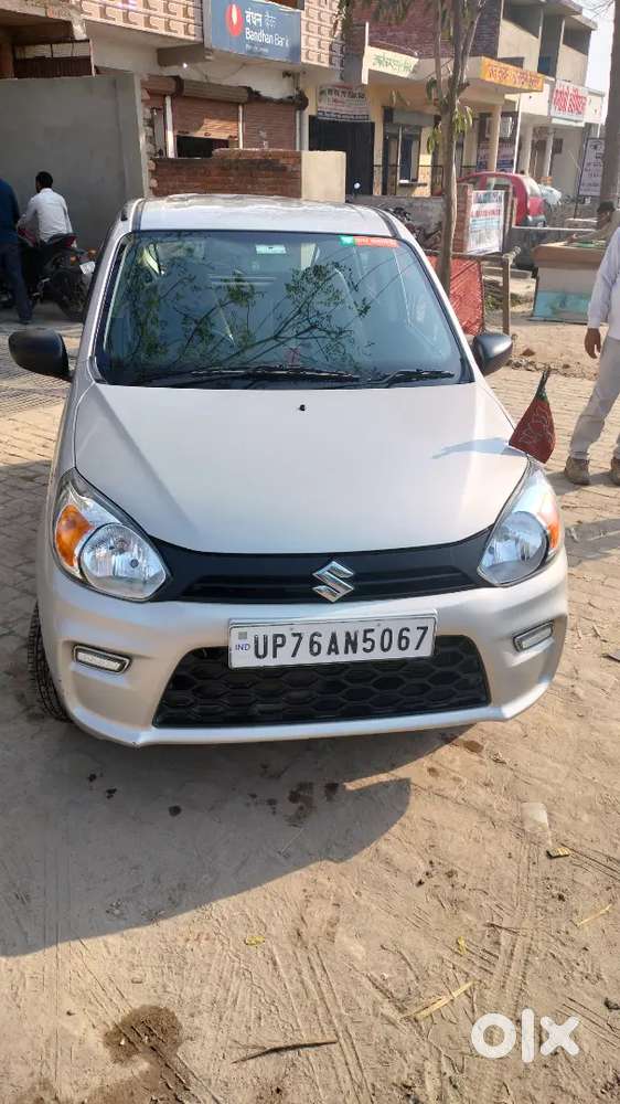 Maruti Suzuki Alto 2023 First Owner