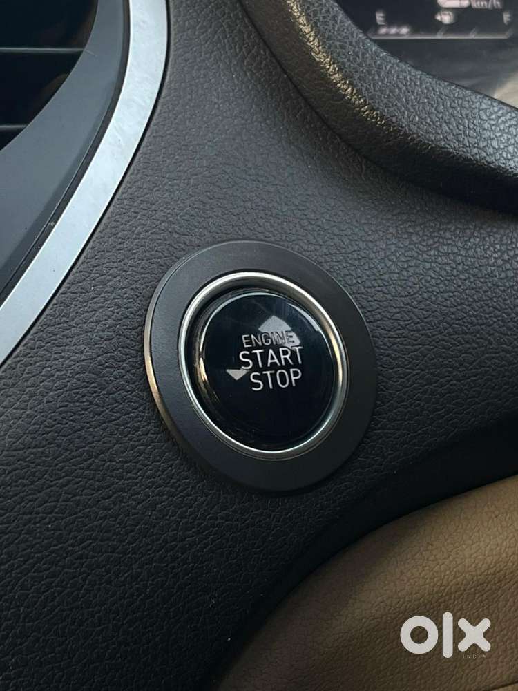 Hyundai Verna 1.5 Sx (o) Vtvt, 2021, Petrol