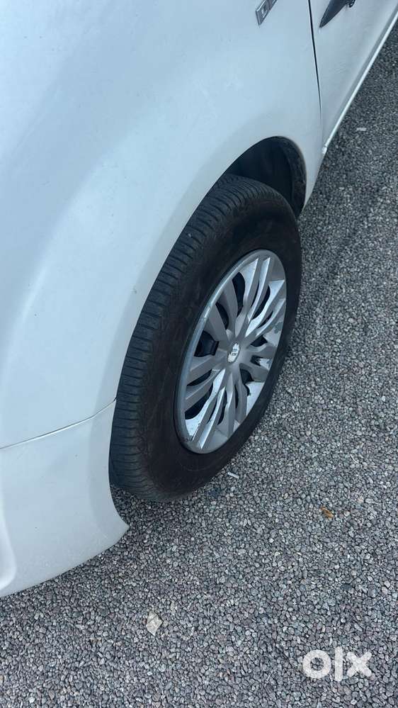 Maruti Suzuki Ritz Vdi Bs-iv, 2014, Diesel