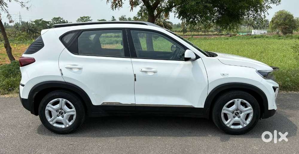 Kia Seltos Htk G, 2021, Petrol