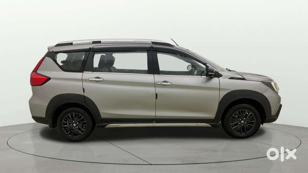 Maruti Suzuki Xl6 Zeta, 2021, Petrol