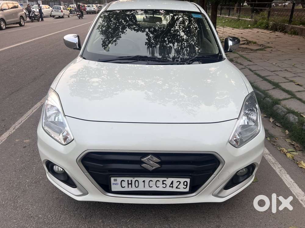 Maruti Suzuki Dzire 1.2 Lxi, 2020, Petrol