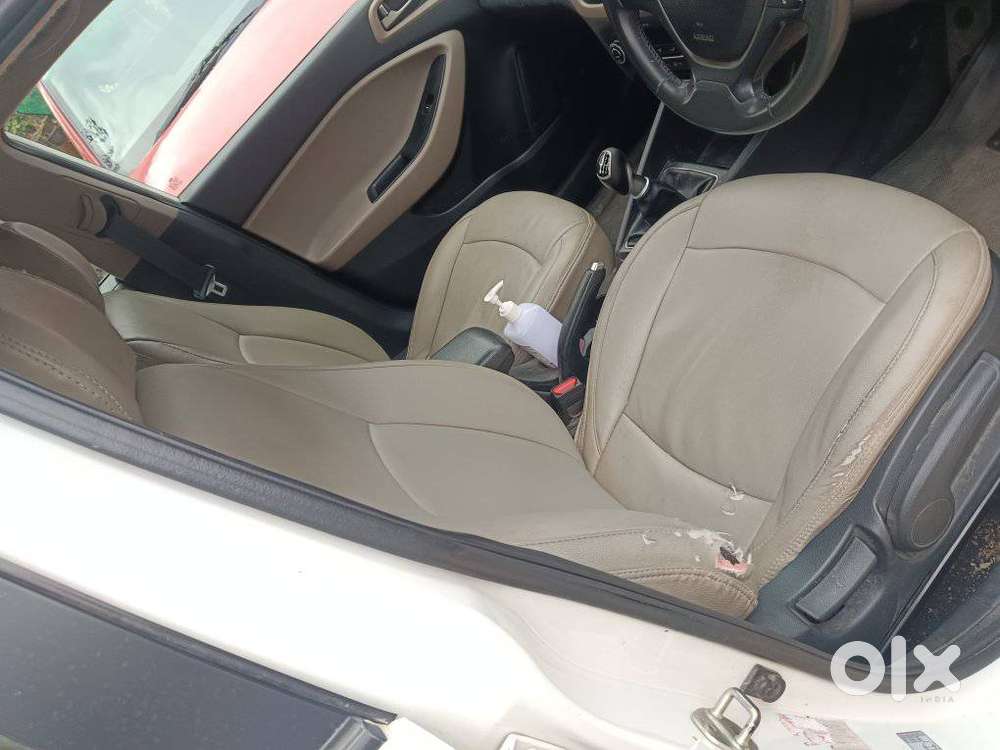 Hyundai Elite I20 1.4 Crdi Asta (o), 2017, Diesel