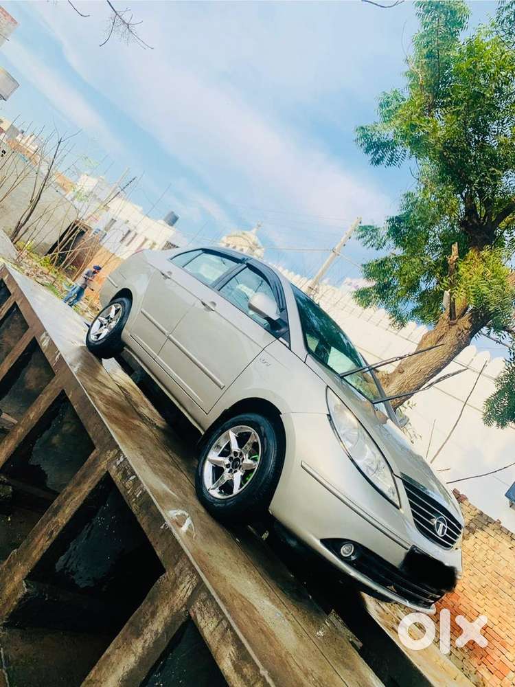 Tata Manza Diesel 2010passing 2030