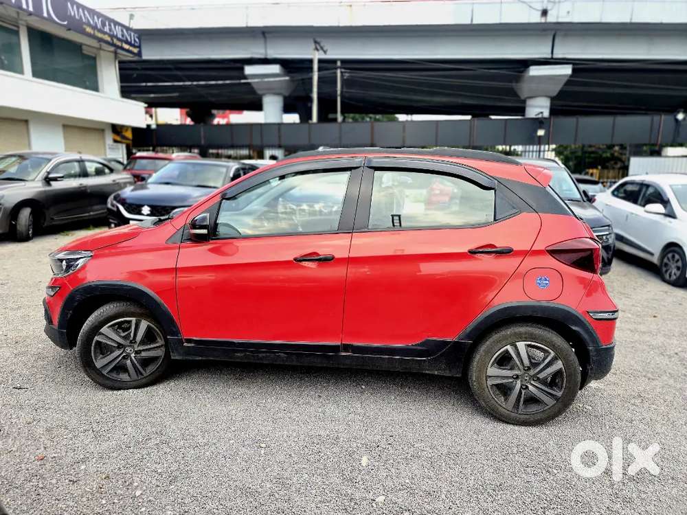 Tiago Nrg 1.2 Xz Only 36,000km Driven