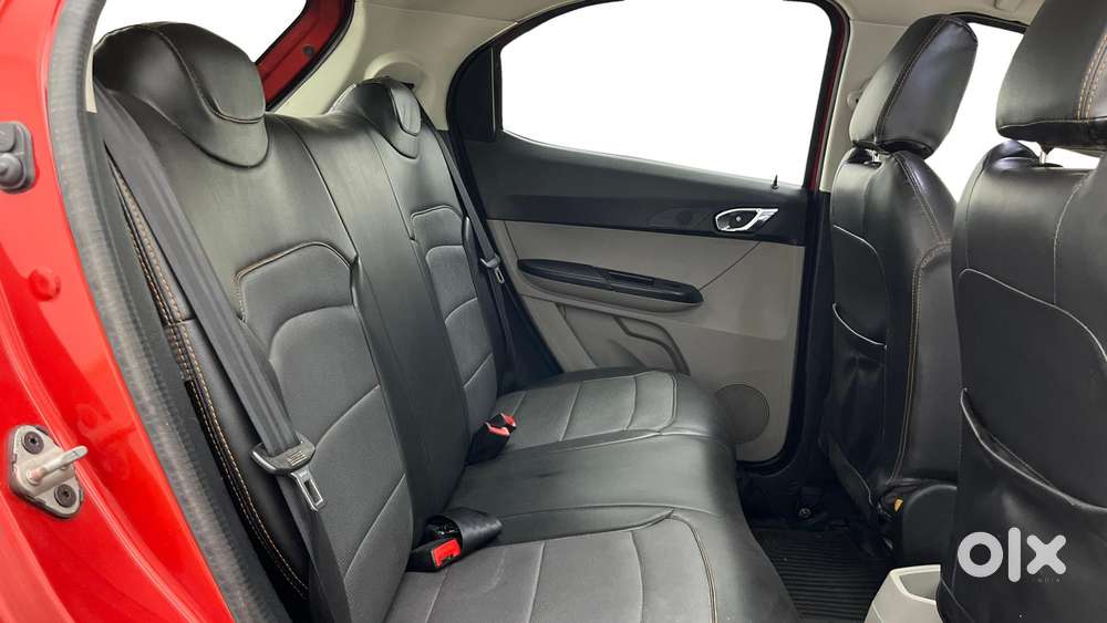 Tata Tiago 1.2 Revotron Xz, 2017, Petrol