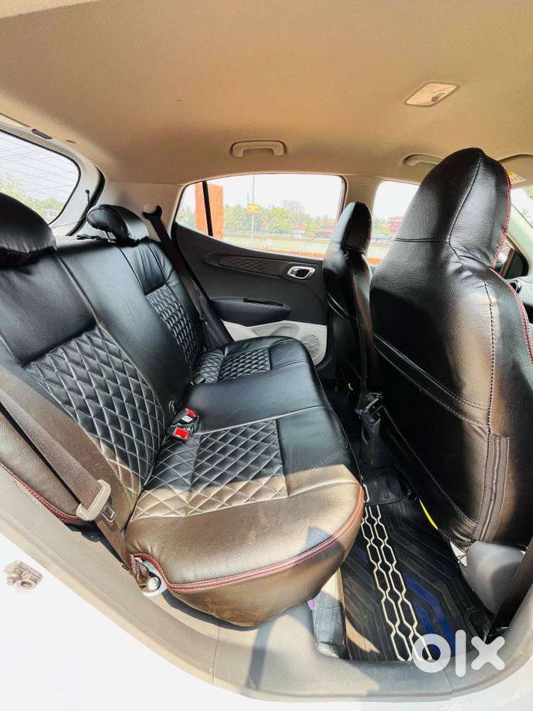 Hyundai Grand I10 Nios, 2024, Petrol