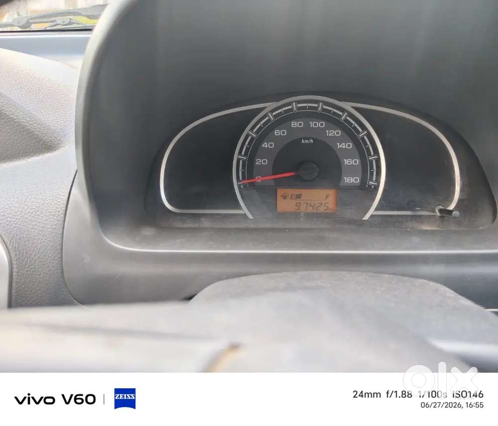 Maruti Suzuki Alto 800 2018