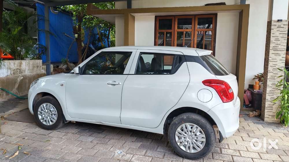 Maruti Suzuki Swift 2019 Petrol Good Condition