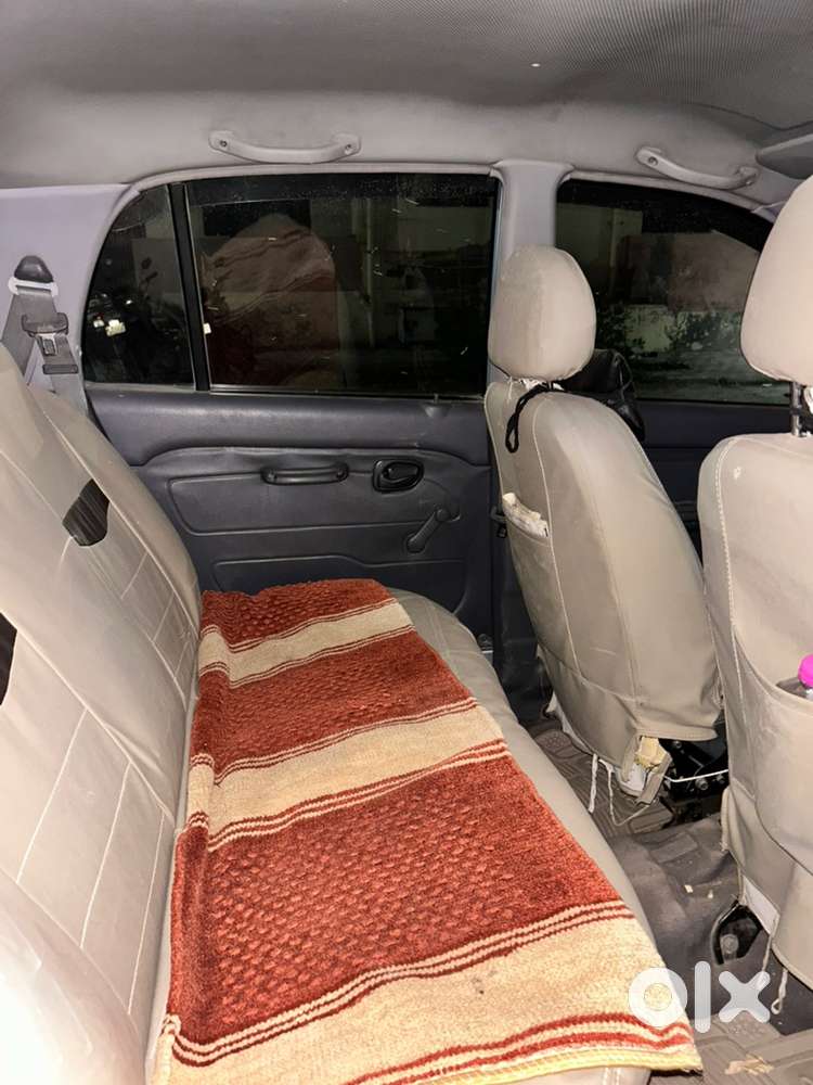 Hyundai Santro Xing 2005