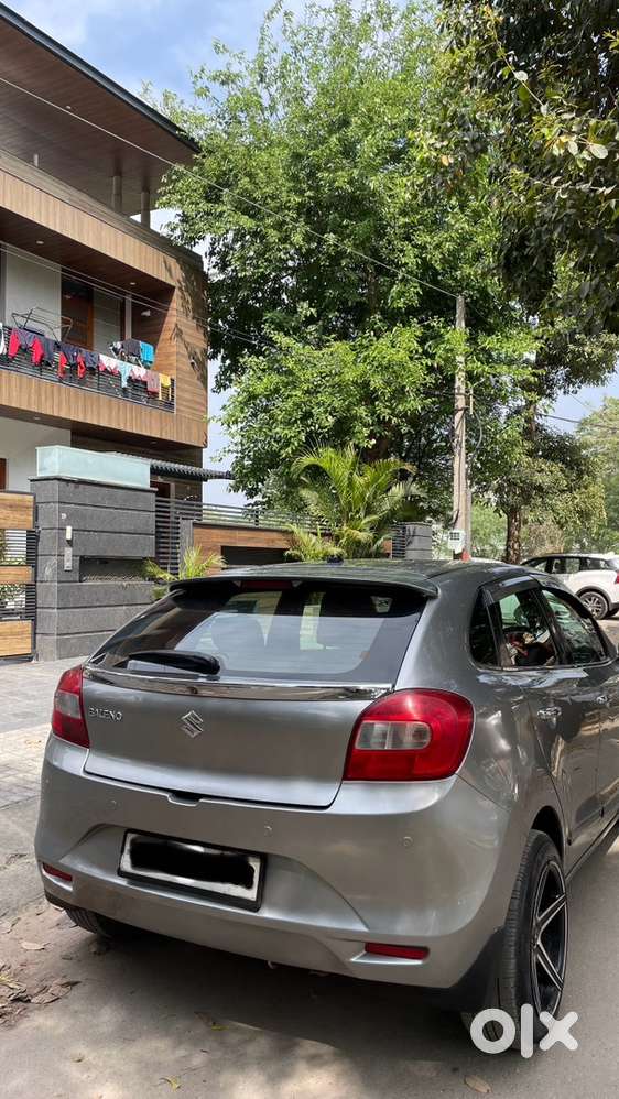 Maruti Baleno Diesel 2016 (reg Pb65)