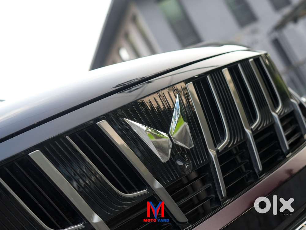 Mahindra Xuv 7xo Ax7l Diesel Awd At, 2026, Diesel