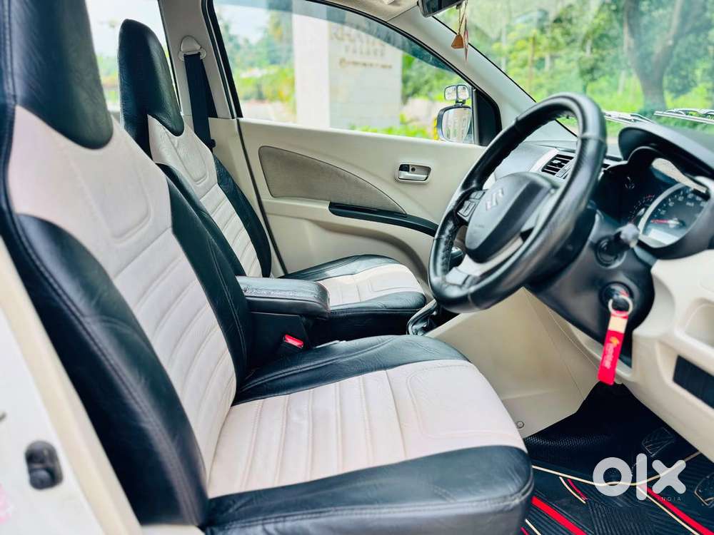 Maruti Suzuki Celerio Zxi Mt, 2019, Petrol