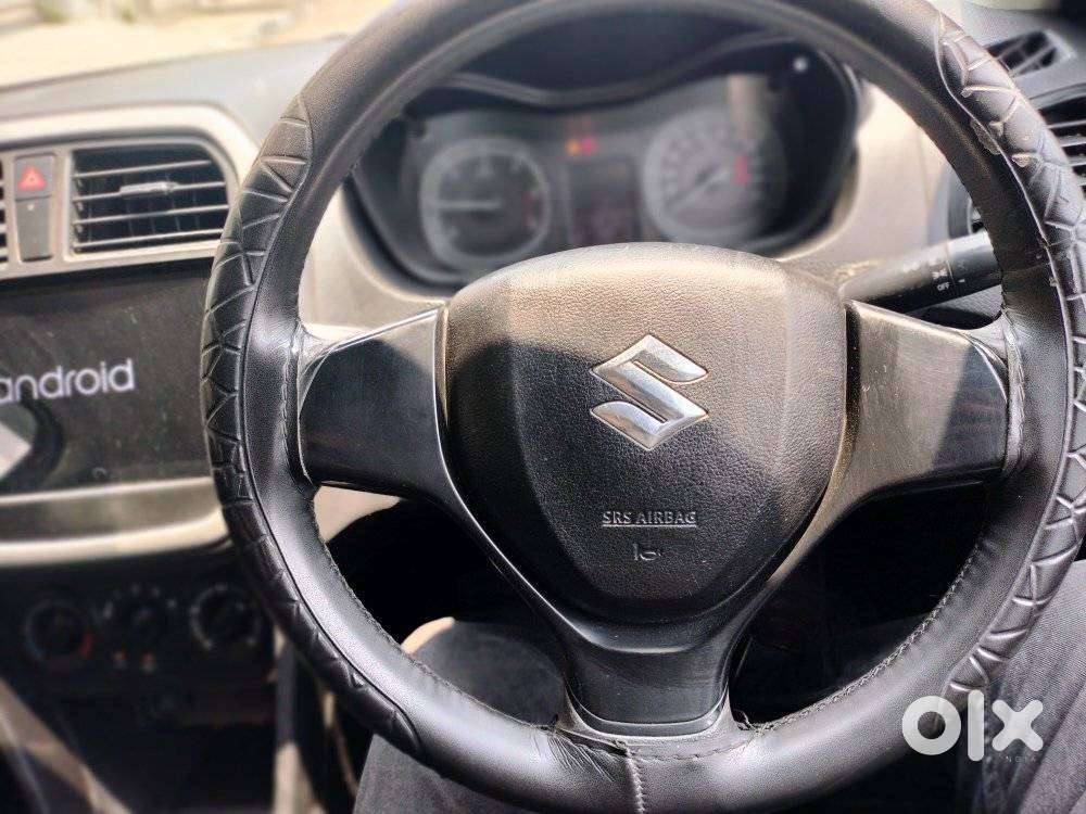 Maruti Suzuki Brezza Vdi, 2019, Diesel