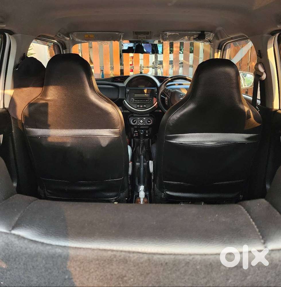 Good And Clean Condition Mapusa Registered Car