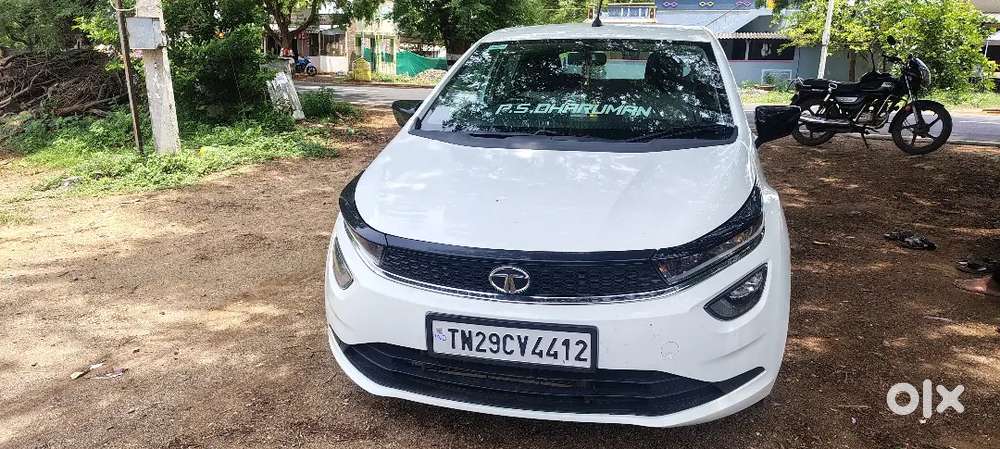 Tata Altroz 2022