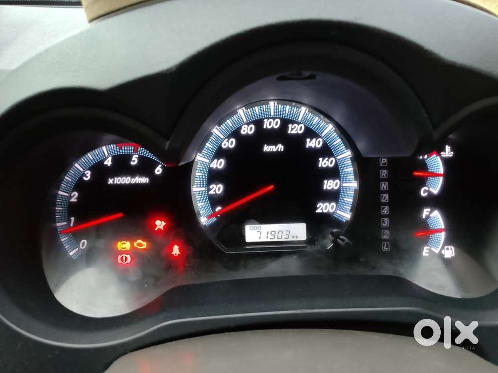 Toyota Fortuner 2015 Diesel Well Maintained