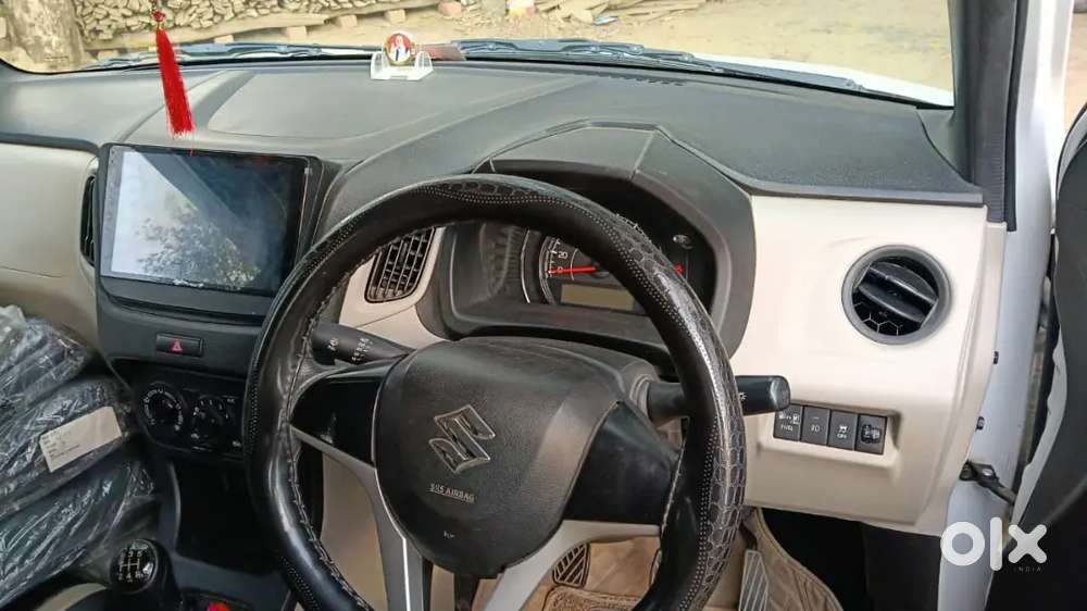 Maruti Suzuki Wagon R 2017