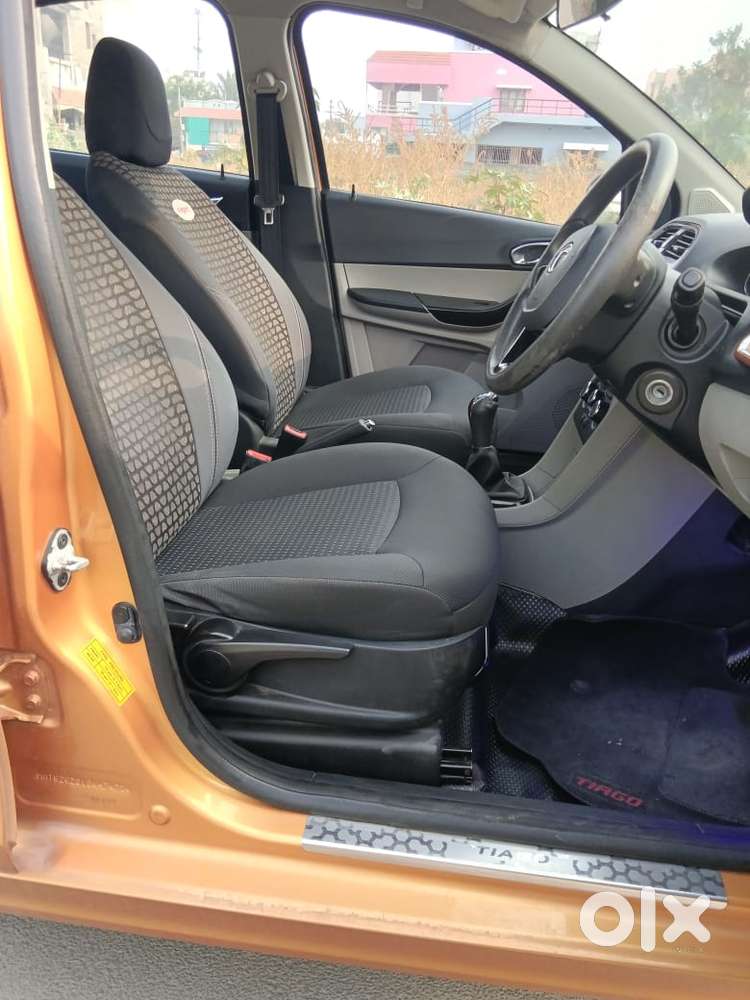 Tata Tiago