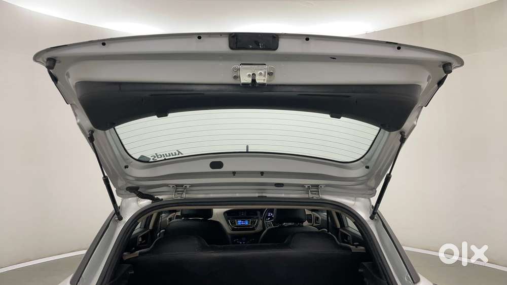 Hyundai I20 Active 1.2 S, 2017, Petrol